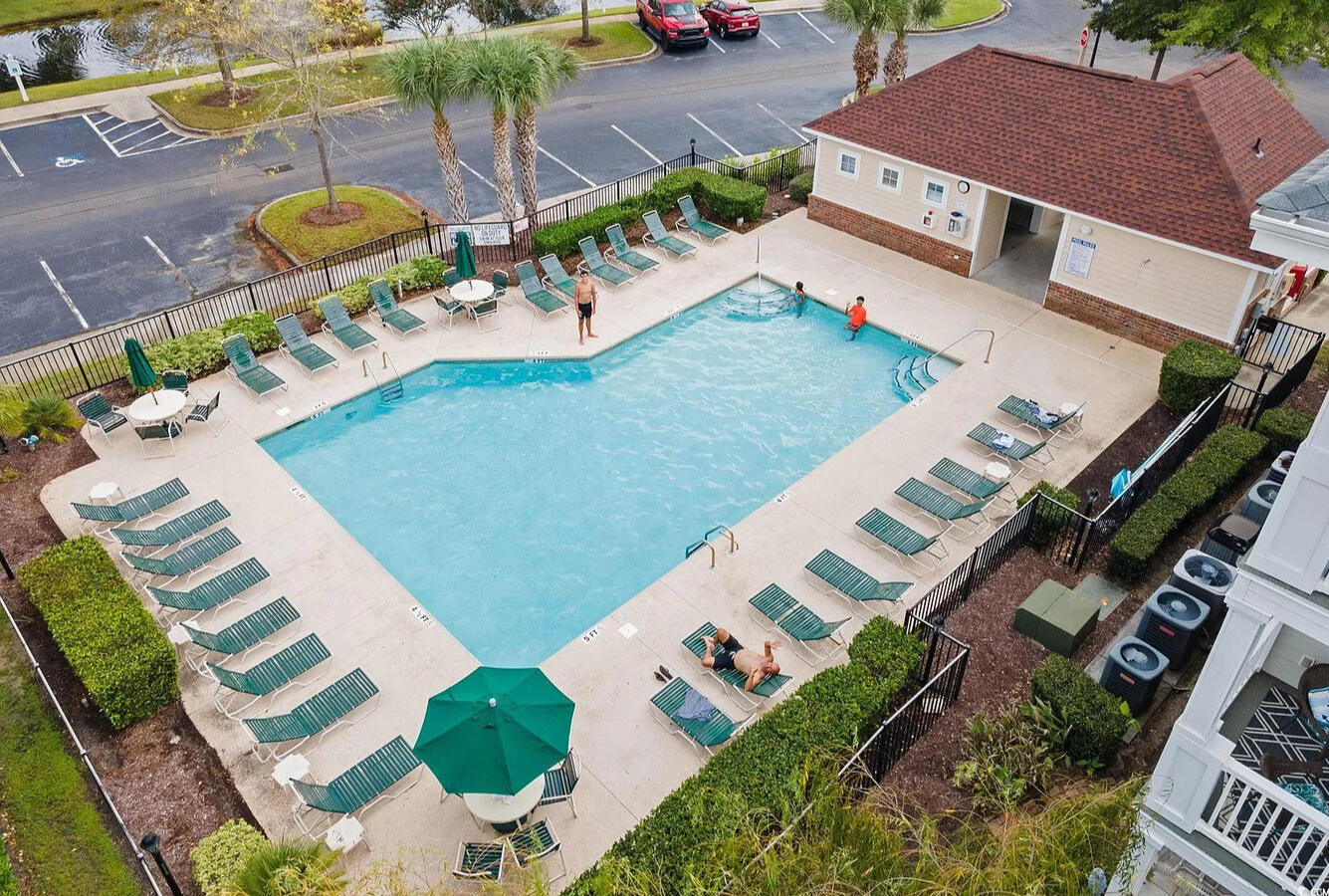 Community Pool